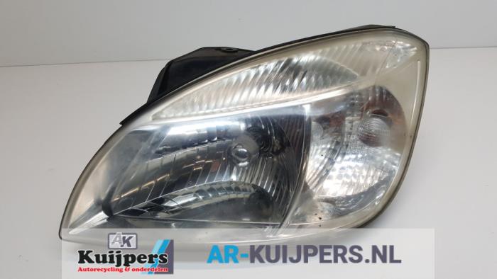 Koplamp links - Kia Rio