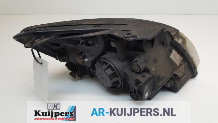 Koplamp links - Kia Rio
