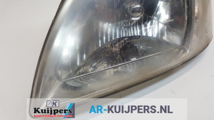 Koplamp links - Kia Rio
