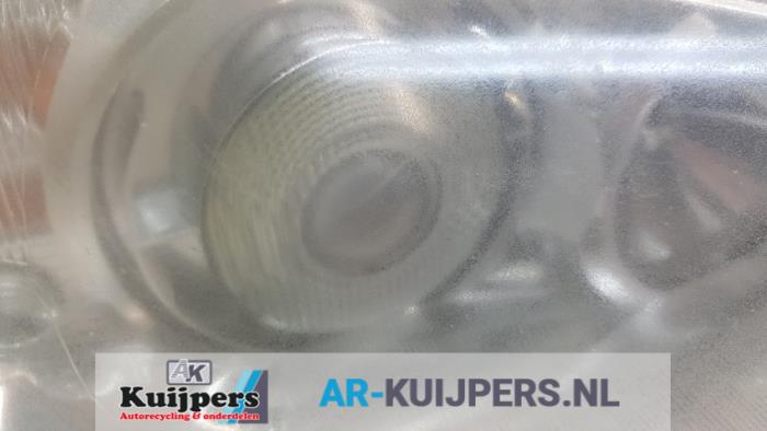 Koplamp rechts - Ford Mondeo