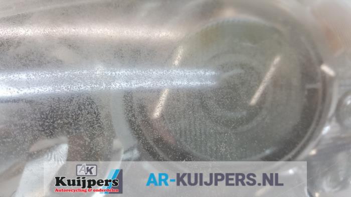 Koplamp links - Ford Mondeo