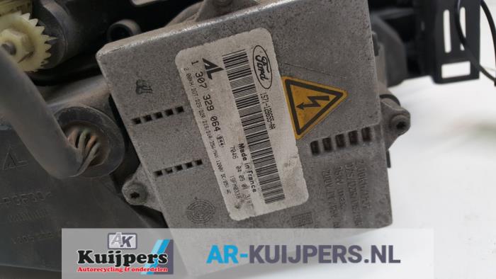 Koplamp links - Ford Mondeo