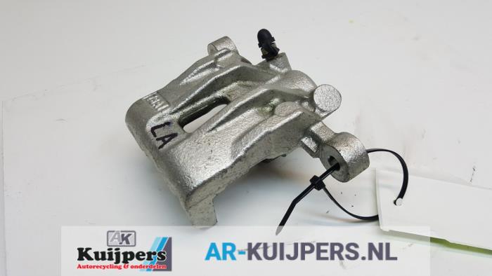 Remklauw (Tang) links-achter - Hyundai Accent