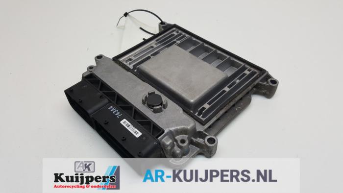 Computer Motormanagement - Hyundai Accent