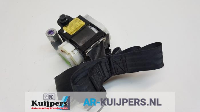 Veiligheidsgordel links-voor - Hyundai Accent