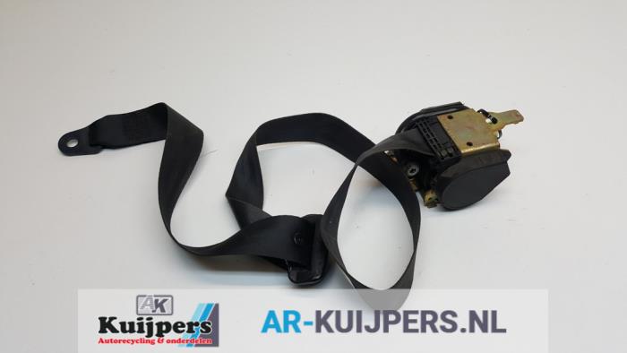 Veiligheidsgordel links-voor - Peugeot Expert
