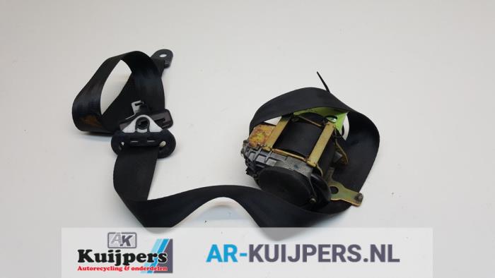 Veiligheidsgordel rechts-voor - Peugeot Expert