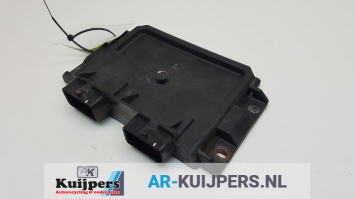 Computer Motormanagement - Peugeot Expert