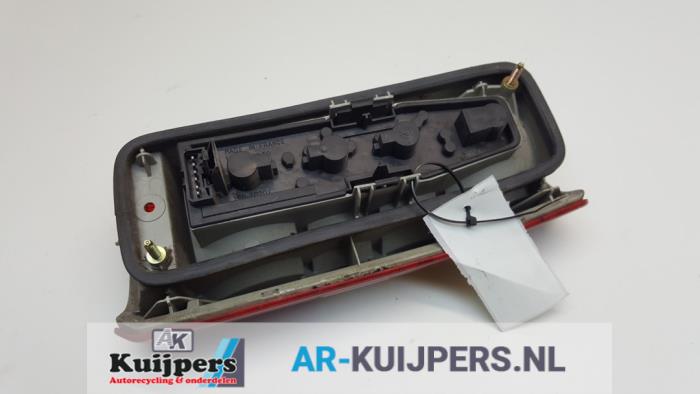 Achterlicht links - Peugeot Expert