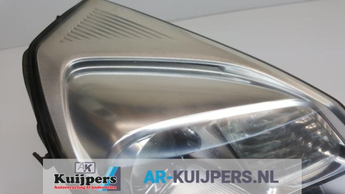 Koplamp rechts - Renault Vel Satis