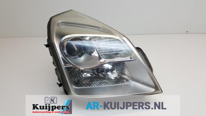 Koplamp rechts - Renault Vel Satis