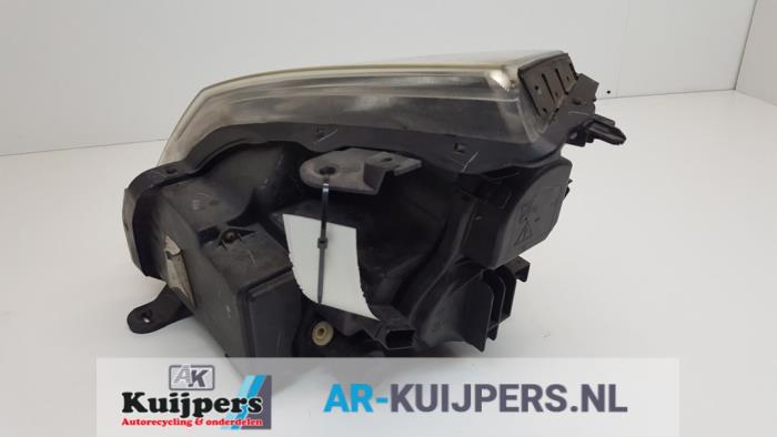 Koplamp rechts - Renault Vel Satis