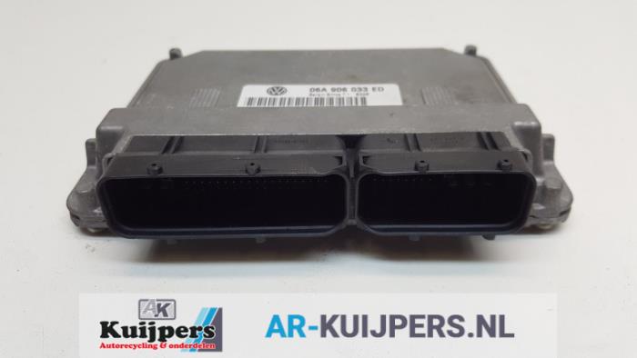 Computer Motormanagement - Volkswagen Touran