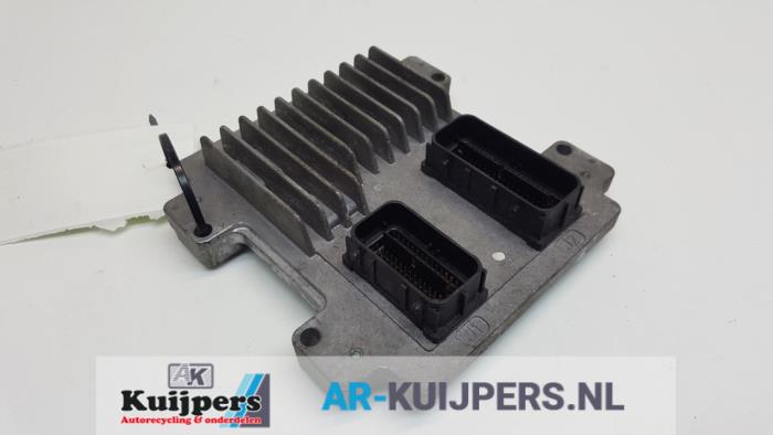 Computer Motormanagement - Opel Corsa