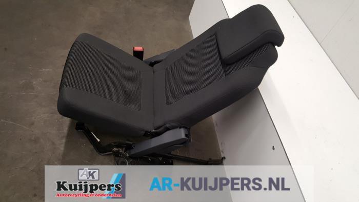 Stoel achter - Peugeot 5008