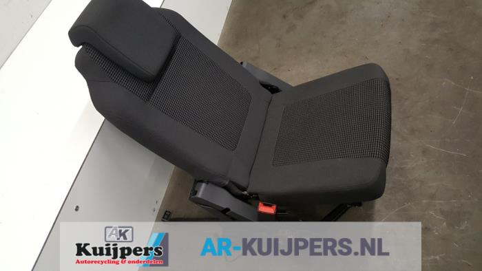 Stoel achter - Peugeot 5008
