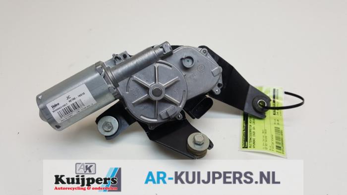 Ruitenwissermotor achter - Hyundai IX20