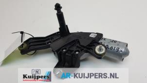 Gebruikte Ruitenwissermotor achter Hyundai iX20 (JC) 1.4i 16V Prijs € 35,00 Margeregeling aangeboden door Autorecycling Kuijpers