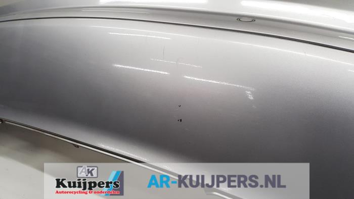 Achterbumper - Audi A3
