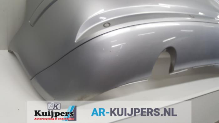 Achterbumper - Audi A3