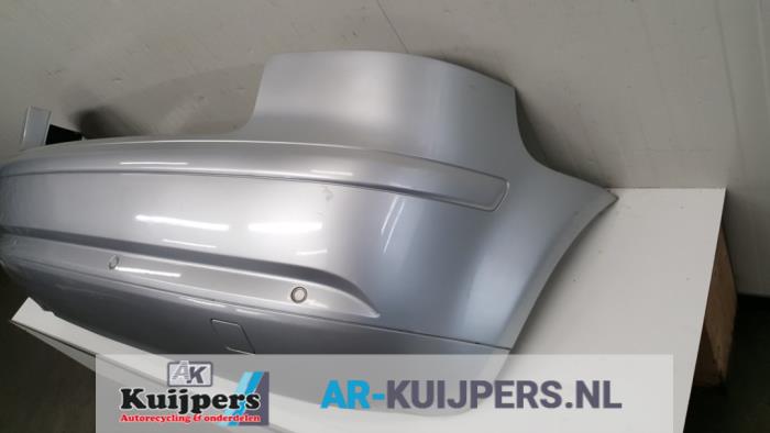 Achterbumper - Audi A3