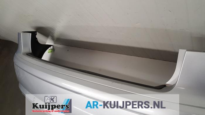 Achterbumper - Audi A3