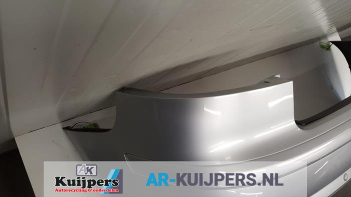 Achterbumper - Audi A3