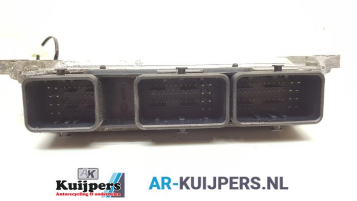 Computer Motormanagement - Renault Laguna