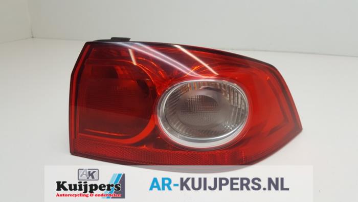 Achterlicht rechts - Renault Laguna