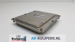 Computer Motormanagement van een Mercedes-Benz ML I (163) 270 2.7 CDI 20V 2003