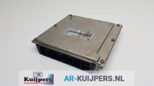 Computer Motormanagement van een Mercedes-Benz ML I (163) 270 2.7 CDI 20V 2003