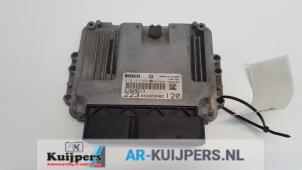 Gebruikte Computer Motormanagement Fiat Doblo Cargo (223) 1.9 JTD Multijet Prijs € 95,00 Margeregeling aangeboden door Autorecycling Kuijpers