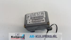 Gebruikte Esp Duo Sensor Mercedes ML I (163) 400 4.0 CDI V8 32V Prijs € 49,00 Margeregeling aangeboden door Autorecycling Kuijpers