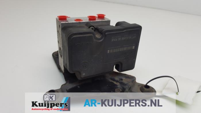 ABS Pomp - Peugeot 206