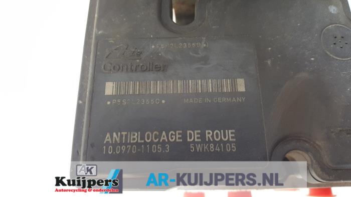 ABS Pomp - Peugeot 206