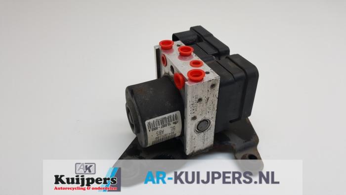 ABS Pomp - Peugeot 206