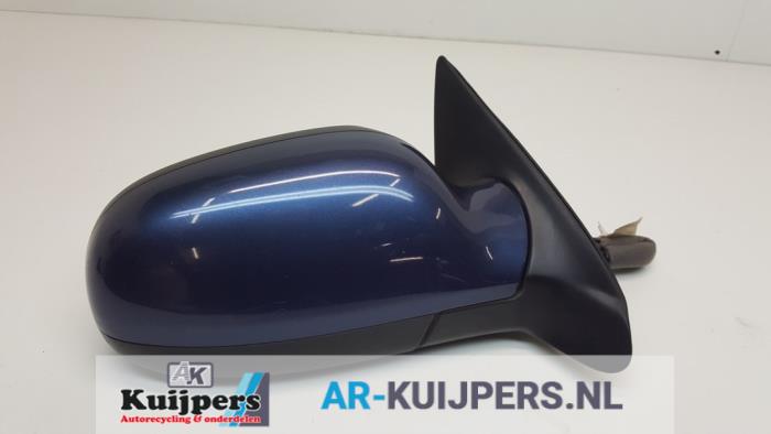 Buitenspiegel rechts - Volvo S60