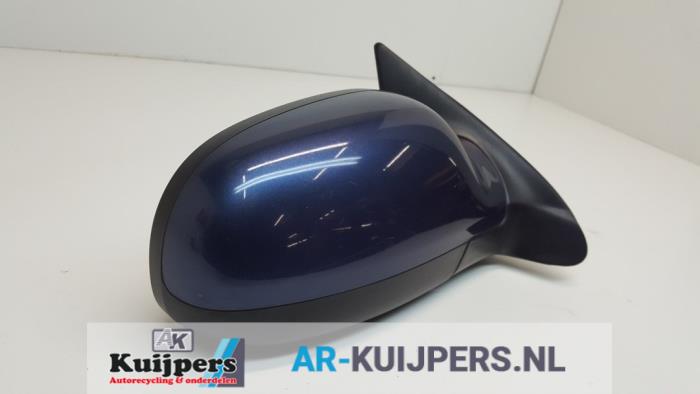Buitenspiegel rechts - Volvo S60