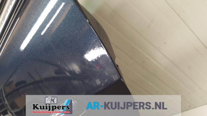 Portier 4Deurs links-achter - Peugeot 5008