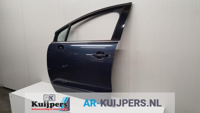 Portier 4Deurs links-voor - Peugeot 5008