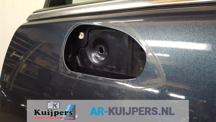 Portier 4Deurs links-voor - Peugeot 5008