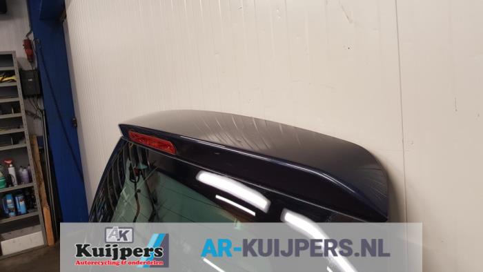 Achterklep - Peugeot 5008