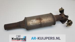 Gebruikte Katalysator Opel Astra K Sports Tourer 1.6 CDTI 110 16V Prijs € 250,00 Margeregeling aangeboden door Autorecycling Kuijpers