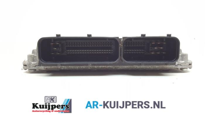 Computer Motormanagement - Audi A3