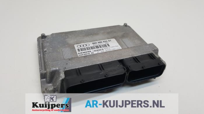 Computer Motormanagement - Audi A3
