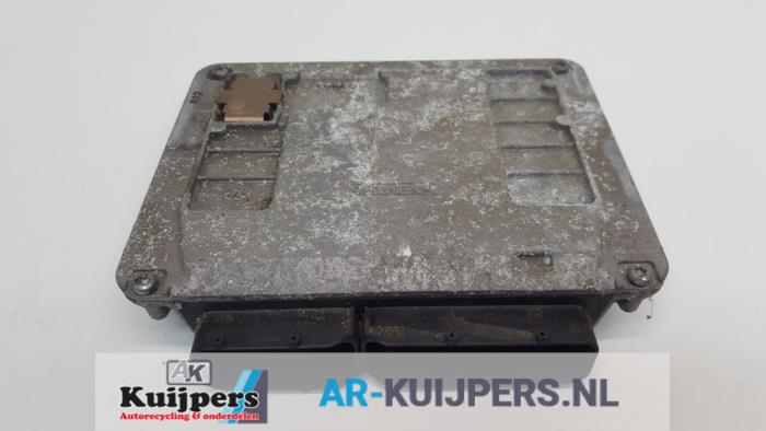 Computer Motormanagement - Audi A3