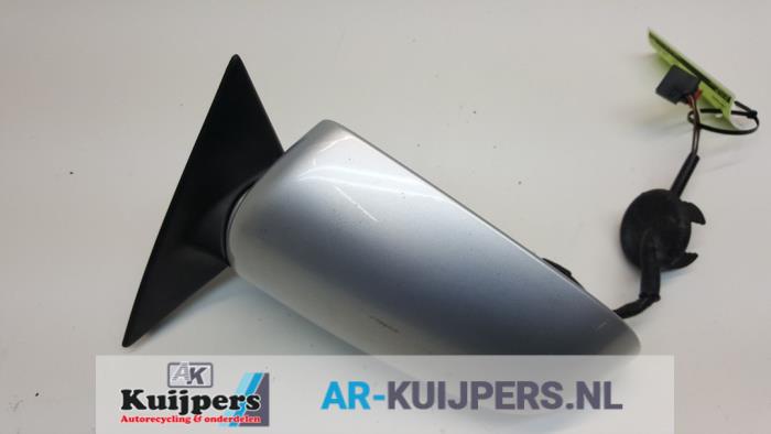 Buitenspiegel links - Audi A3