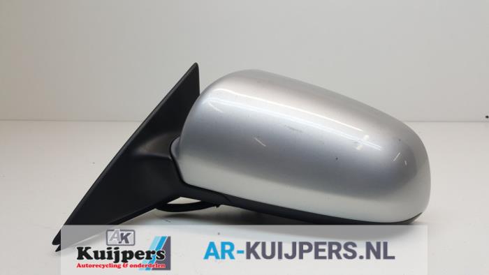 Buitenspiegel links - Audi A3