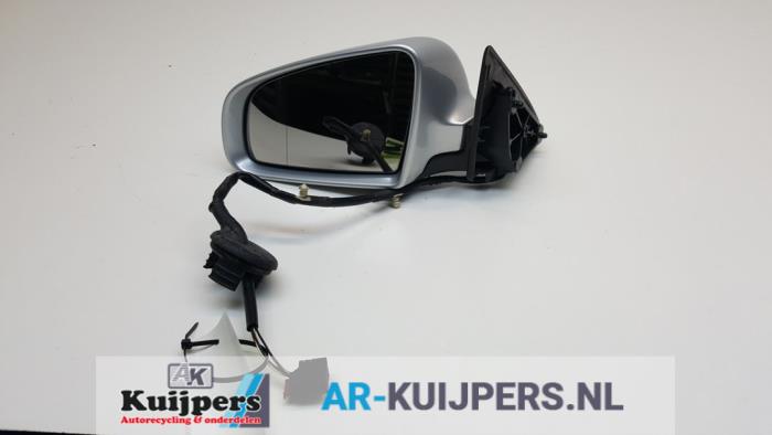 Buitenspiegel links - Audi A3