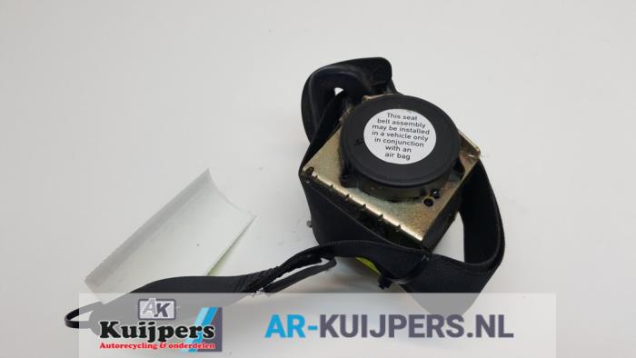 Veiligheidsgordel links-voor - Mini ONE